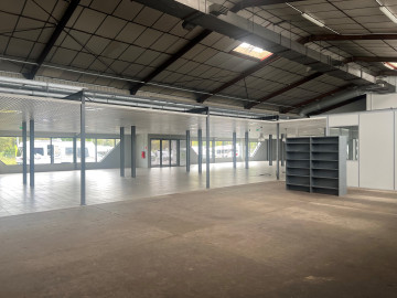 Image de Local Commercial — Lons