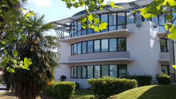 Image de Bureau — Pau