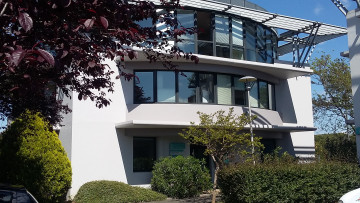 Image de Bureau — Pau