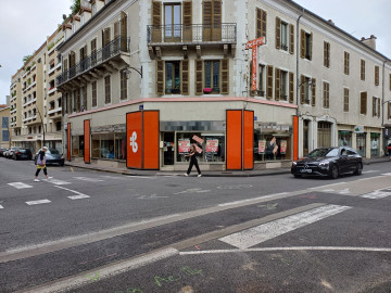 Image de Local Commercial — Pau