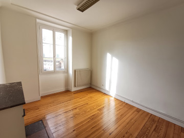 Image de Bureau — Pau