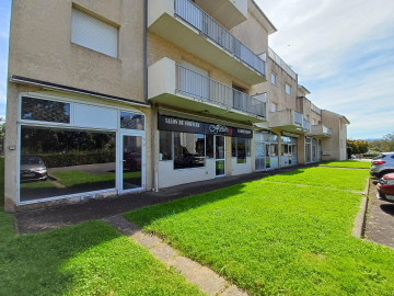 Image de Local Commercial — Billère