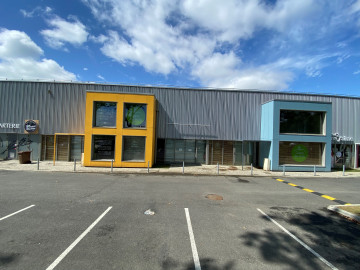 Image de Local Commercial — Pau