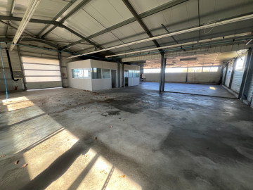 Image de Local dʼactivité et Entrepôt — Morlaàs