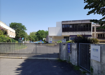 Image de Bureau — Pau