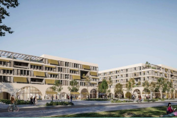 Image de Local Commercial — Pau