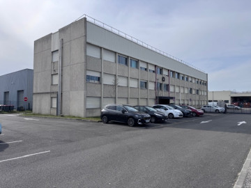 Image de Local Commercial — Pau