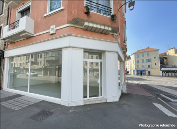 Image de Local Commercial — Pau