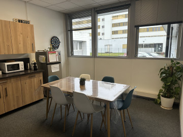 Image de Bureau — Pau