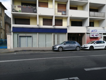Image de Local Commercial — Pau
