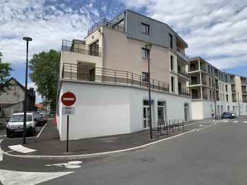 Image de Local Commercial — Pau