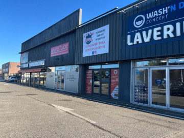 Image de Local Commercial — Pau