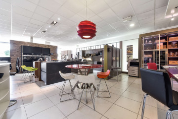 Image de Local Commercial — Lons