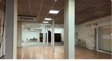 Image de Local Commercial — Pau