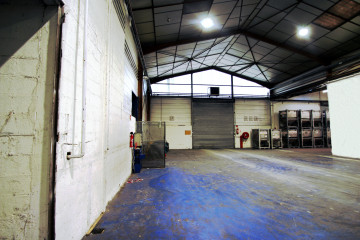 Image de Local dʼactivité et Entrepôt — Morlaàs