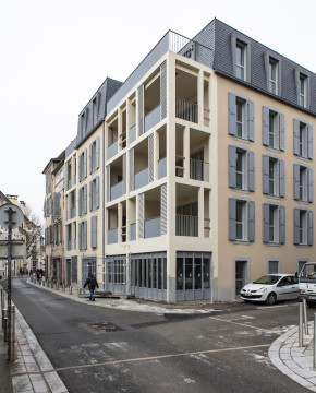 Image de Local Commercial — Pau