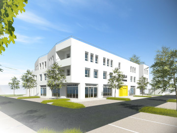 Image de Local Commercial — Pau