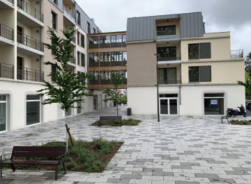 Image de Local Commercial — Pau