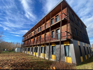 Image de Bureau — Pau