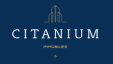 Logo de l'agence : CITANIUM