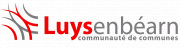 Logo de l'agence : Communauté de Communes Luys en Béarn