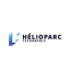 Logo de l'agence : HELIOPARC