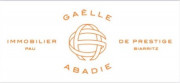 Logo de l'agence : ABADIE IMMOBILIER PRESTIGE