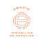 Logo de l'agence : ABADIE IMMOBILIER DE PRESTIGE