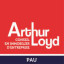 Logo de l'agence : ARTHUR LOYD PAU
