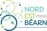 Logo de l'agence : Communauté de Communes Nord Est Béarn