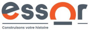 Logo de l'agence : ESSOR