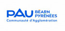 Logo de l'agence : COMMUNAUTE D'AGGLOMERATION PAU BEARN PYRENEES