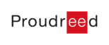 Logo de l'agence : PROUDREED