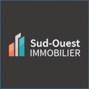 Logo de l'agence : SUD-OUEST IMMOBILIER