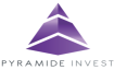 Logo de l'agence : PYRAMIDE INVEST