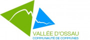Logo de l'agence : Communauté de Communes Vallée d'Ossau